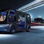 Mehrheit der Deutschen würde autonome S- und U-Bahnen nutzen