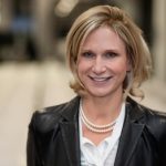 Dr. Ing. Sandra Schnarrenberger zur LBO-Präsidentin wiedergewählt