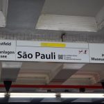 27. Weltklimakonferenz: hvv benennt Haltestellen um