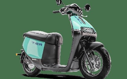 Nachdem Tier Mobility im Februar 2020 die rund 5.000 Elektromopeds inklusive der Ladeinfrastruktur des ehemaligen Sharing-Dienstes Coup von Bosch erworben hatte, stehen die Fahrzeuge nun auch bei Tier kurz vor dem Aus.