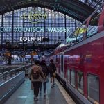 2 Prozent mehr Fahrgäste im Nahverkehr 2025 als im Vorjahr