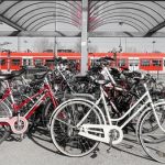 Mehr Bike+Ride- und Park+Ride-Anlagen für die Metropolregion Berlin-Brandenburg
