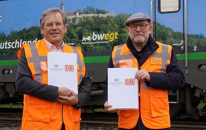 Bild: Ministerium für Verkehr Baden-Württemberg