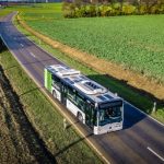 Solar-Nachrüstlösung für E-Busse
