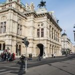 Wien hat bei Mobilität den niedrigsten Pro-Kopf CO2-Ausstoß