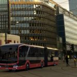 76 Lion's City E für Oslo