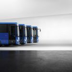 Postbus AG setzt Intouro L auf Überlandlinien ein