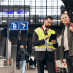 SBB-Lohnverhandlungen 2023 abgeschlossen