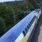Jetzt auch personalbedingte Zugausfälle bei metronom