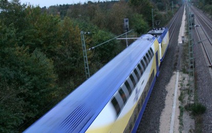 Aufgrund zahlreicher kurzfristiger Krankmeldungen entfallen seit dem Wochenende bei metronom etliche Zugverbindungen.