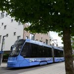 Tram Münchner Norden bekommt positives Nutzen-Kosten-Verhältnis bestätigt