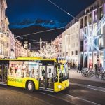 Kostenlose Öffis in der Silvesternacht