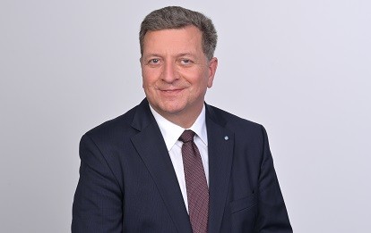 Staatsminister Christian Bernreiter (Bild: StMB / Atelier Krammer)