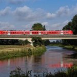 DB Regio AG gewinnt Linie RE 62 Rheine – Osnabrück – Löhne
