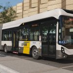 IVECO unterzeichnet Rahmenvertrag mit De Lijn über bis zu 500 vollelektrische Stadtbusse