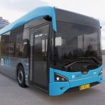 193 Elektrobusse VDL Citea der neuen Generation für EBS