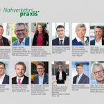 Was wird den öffentlichen Nahverkehr 2023 bewegen?