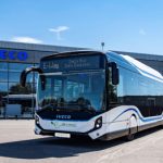 Busitalia erhält 150 vollelektrische E-WAY Stadtbusse