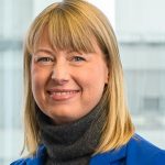 Jenny Zeller neue Personalvorständin der BVG