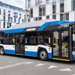 Solaris liefert 100 O-Busse nach Bukarest