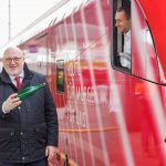 ÖBB feiern 2023 ihr 100-jähriges Jubiläum