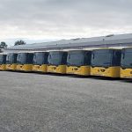 Rekordauftrag aus Portugal für Daimler Buses: 864 Busse an Region Lissabon geliefert
