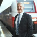 Werner Dilitz neuer ÖBB Regionalmanager in Tirol