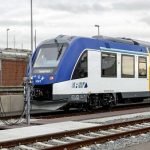 Alstom-Züge im RMV-Netz: Zwischenbilanz und nächste Schritte