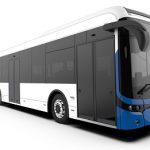 20 Ebusco 2.2 Busse für die Region Saarlouis