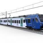 Stadler liefert FLIRT für den Rheingau-Express