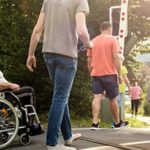 Fußverkehrs-Check 2023