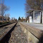 Bahnstrecke Münster – Sendenhorst nimmt weitere wichtige Hürde