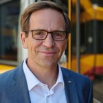 Christian Höglmeier bleibt Vorsitzender des UITP-Ausschusses für Regional- und Vorortbahnen