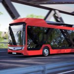 DB Regio Bus bestellt erstmals eine größere Zahl Wasserstoffbusse