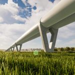 Erster, internationaler Hyperloop-Verband