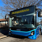 Iveco Bus gewinnt Ausschreibung über 120 Stadtbusse in Italien