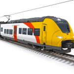 Batteriezüge von Siemens Mobility für den Westerwald