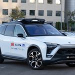 Fahrerlose On-Demand-Shuttles im öffentlichen Nahverkehr