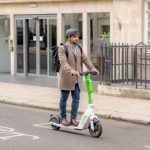 Lime ist neuer Mobilitätspartner für „redy“