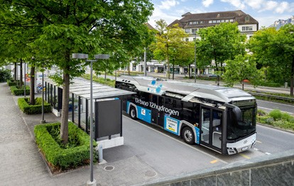 Die Stadtwerke Aschaffenburg Verkehrs GmbH hat sich für die Anschaffung von 12 Solaris-Wasserstoffbussen entschieden. Eine der größeren Städte in Unterfranken bekommt 10 Urbino 12 hydrogen und 2 Urbino 18 hydrogen.