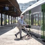 VRR-Stationsbericht 2024:  Negativer Trend an kleineren und mittleren Stationen