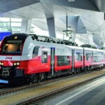 ÖBB bestellt Elektrotriebzüge vom Typ Desiro ML