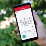 Neue Mitnahmefunktion für Nutzer der FAIRTIQ-App