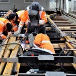 KVB setzt im Gleisbau auf Maßnahmenbündelung