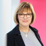 Kerstin Jerchel wird erste Geschäftsführerin und Arbeitsdirektorin der VGF