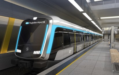 Die Münchner S-Bahn soll Schritt für Schritt zu einem der modernsten S-Bahn-Systeme Europas werden.