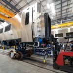 Siemens Mobility investiert in neues Werk für Züge in North Carolina