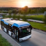 HOCHBAHN bestellt Solaris-Brennstoffzellenbusse