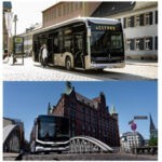 VHH vergibt Großauftrag über 350 E-Busse