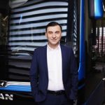 Barbaros Oktay „Head of Bus" bei MAN